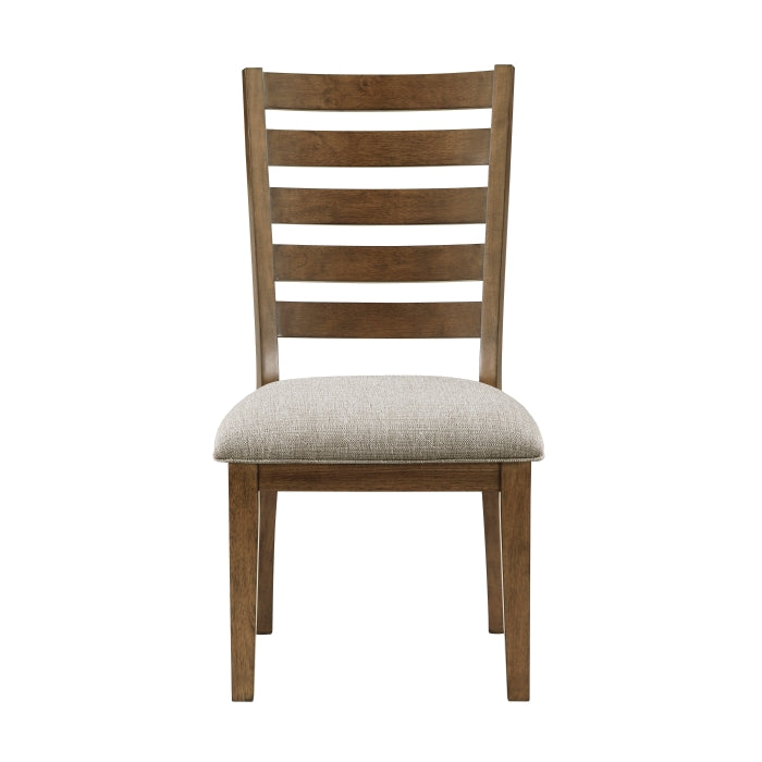 Tigard Gray 7pc Dining Set
