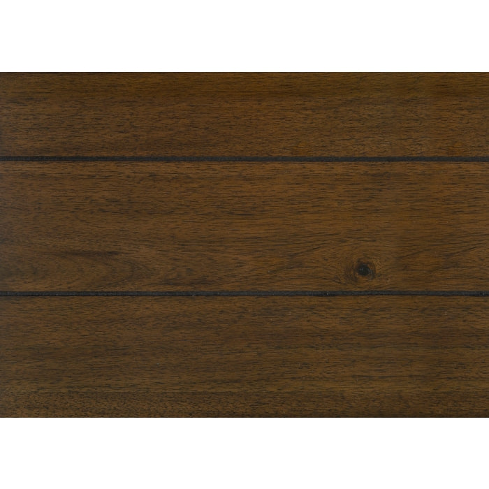 Tigard Brown 7pc Dining Set