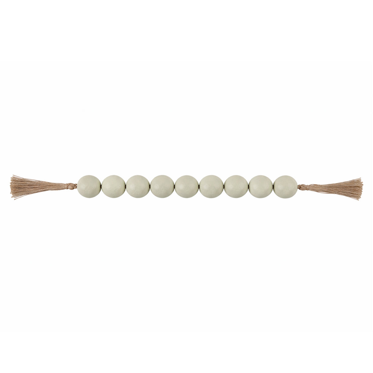 Hawleyhaven Green Bead