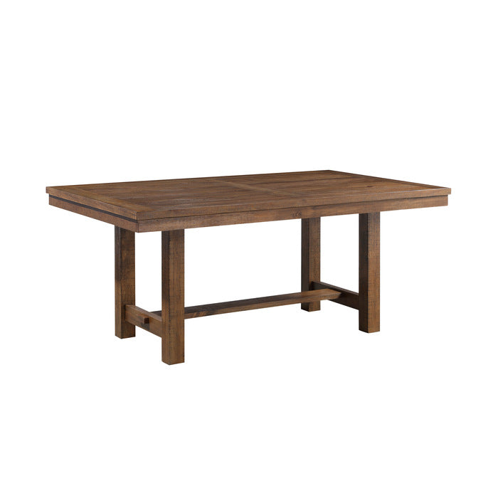 Bonner Brown 5pc Dining Set