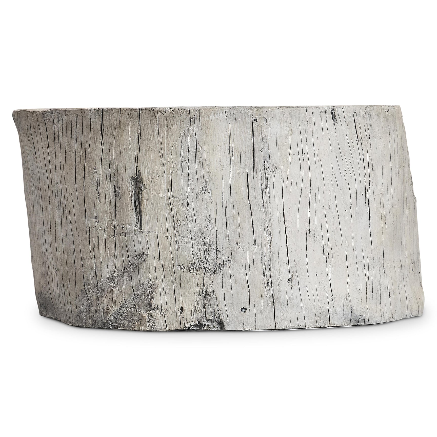 Bois Natural Cocktail Table