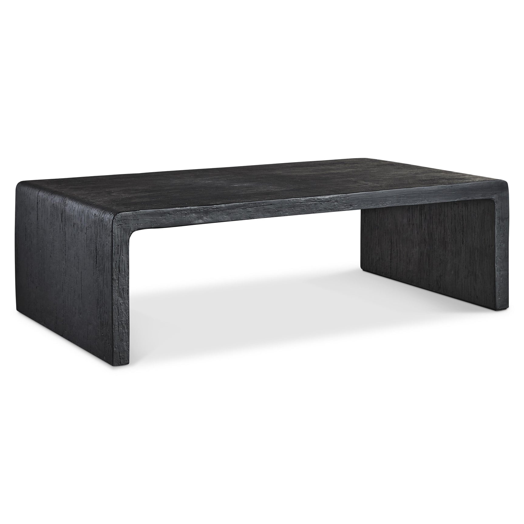 Shephard Gray Cocktail Table