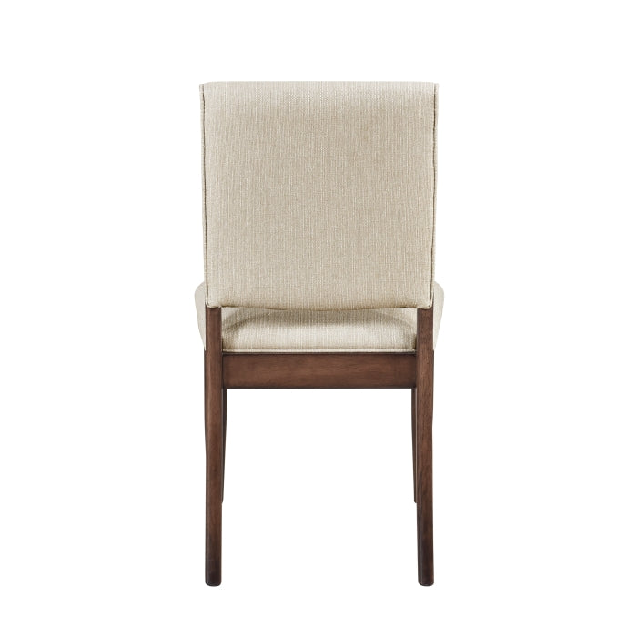 Monroe Tan 5pc Dining Set