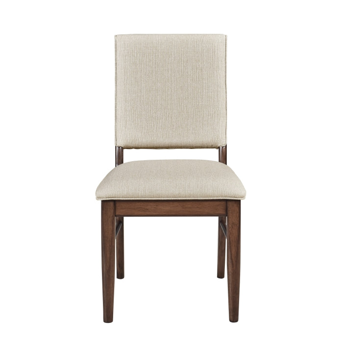 Monroe Tan 5pc Dining Set