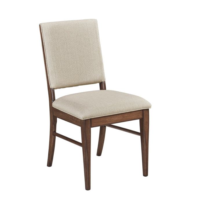 Monroe Tan 5pc Dining Set