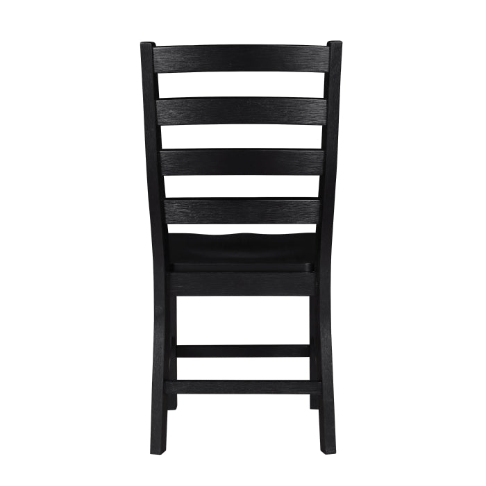 Redmond Gray 7pc Dining Set