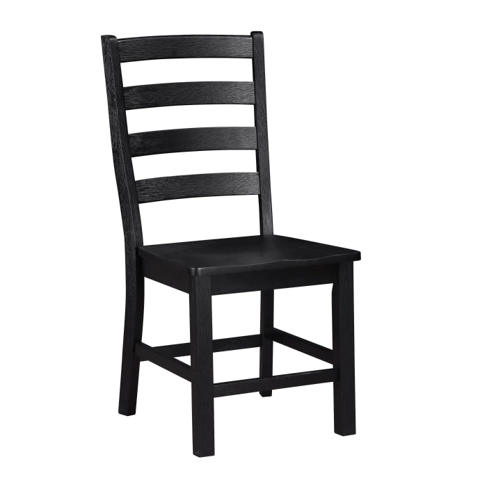 Redmond Gray 5pc Dining Set
