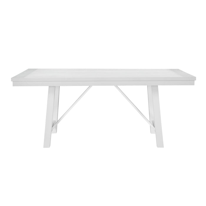 Redmond Gray 5pc Dining Set