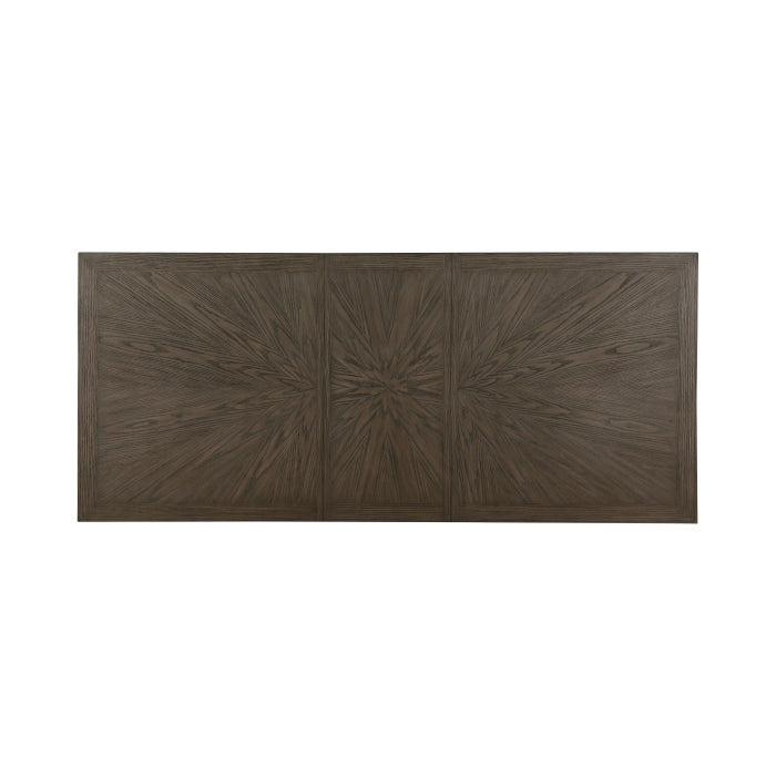 Griffin Gray 5pc Dining Set