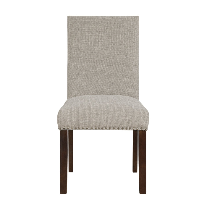 Paulson Beige Side Chair