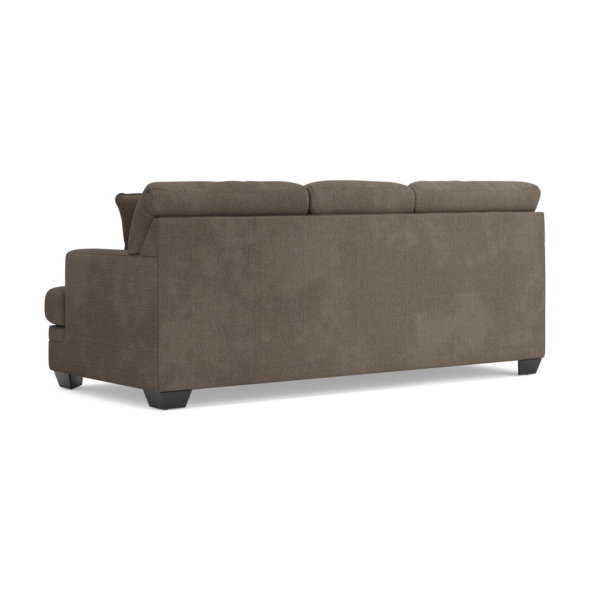 Stonemeade Nutmeg Queen Sofa Sleeper and Oversized Chair