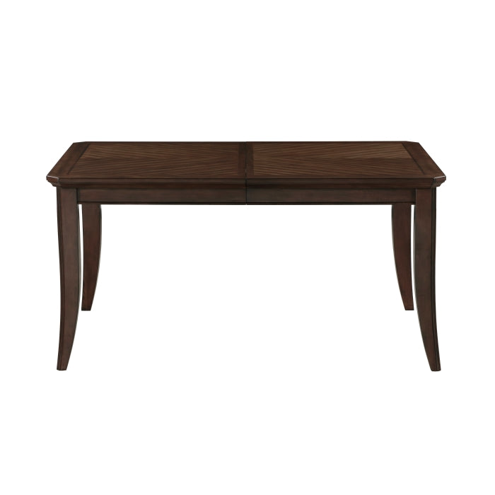 Claymont Gray 9pc Dining Set