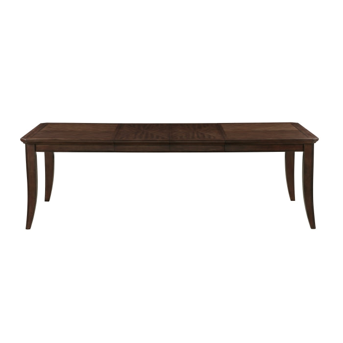 Claymont Gray 7pc Dining Set