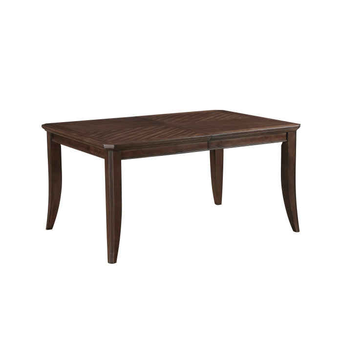 Claymont Gray 9pc Dining Set