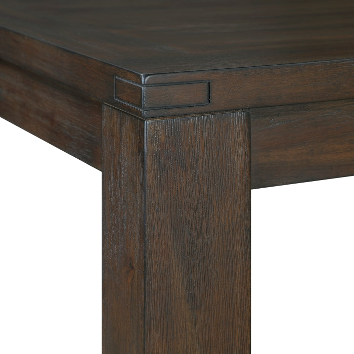 Paulson Gray Side Chair