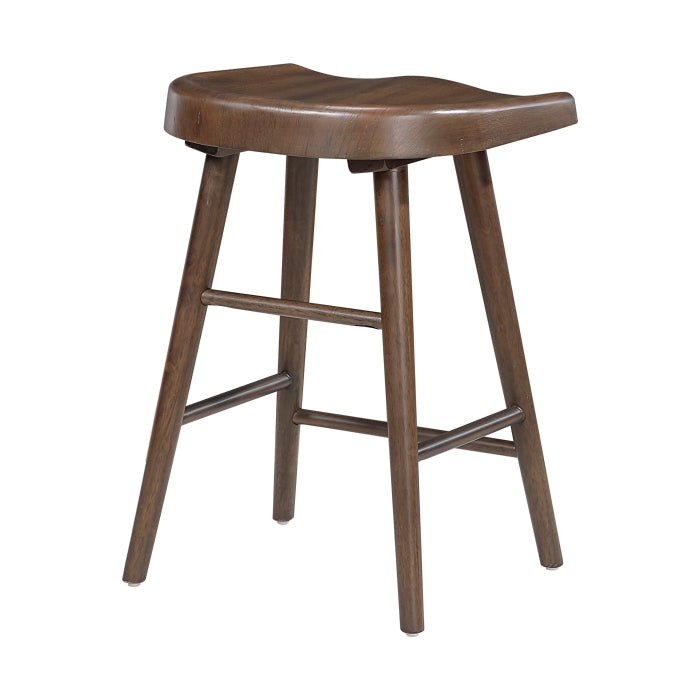 Oliver Brown 7pc Dining Set
