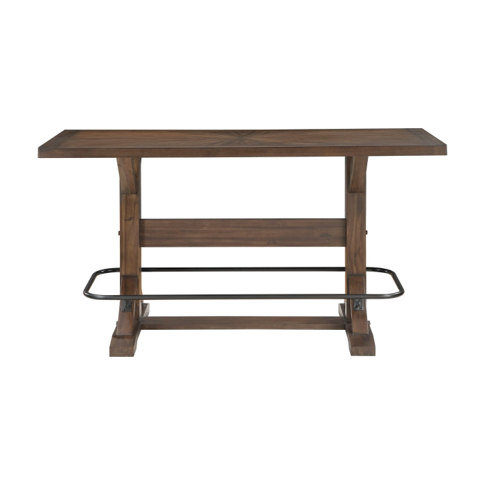 Oliver Gray 7pc Dining Set