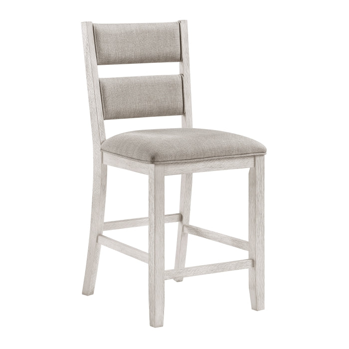 Savile Beige 5pc Dining Set