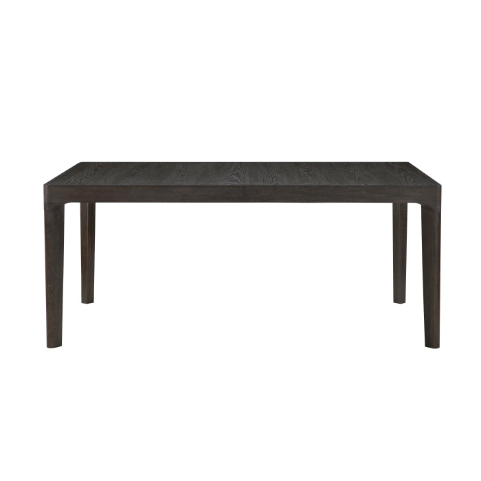 Soma Black Dining Table