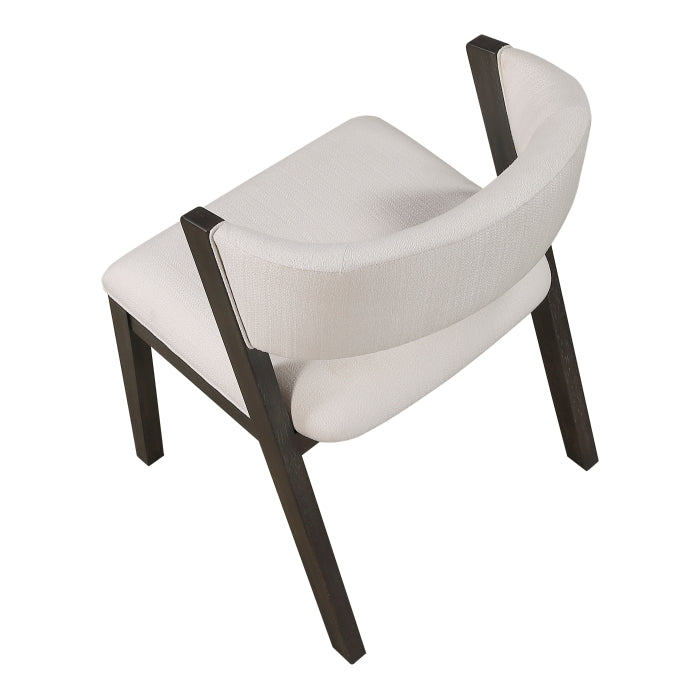 Soma Black/White 5pc Dining Set