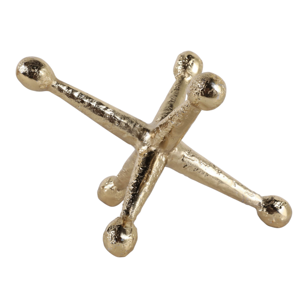 Hattonfield Gold Decor