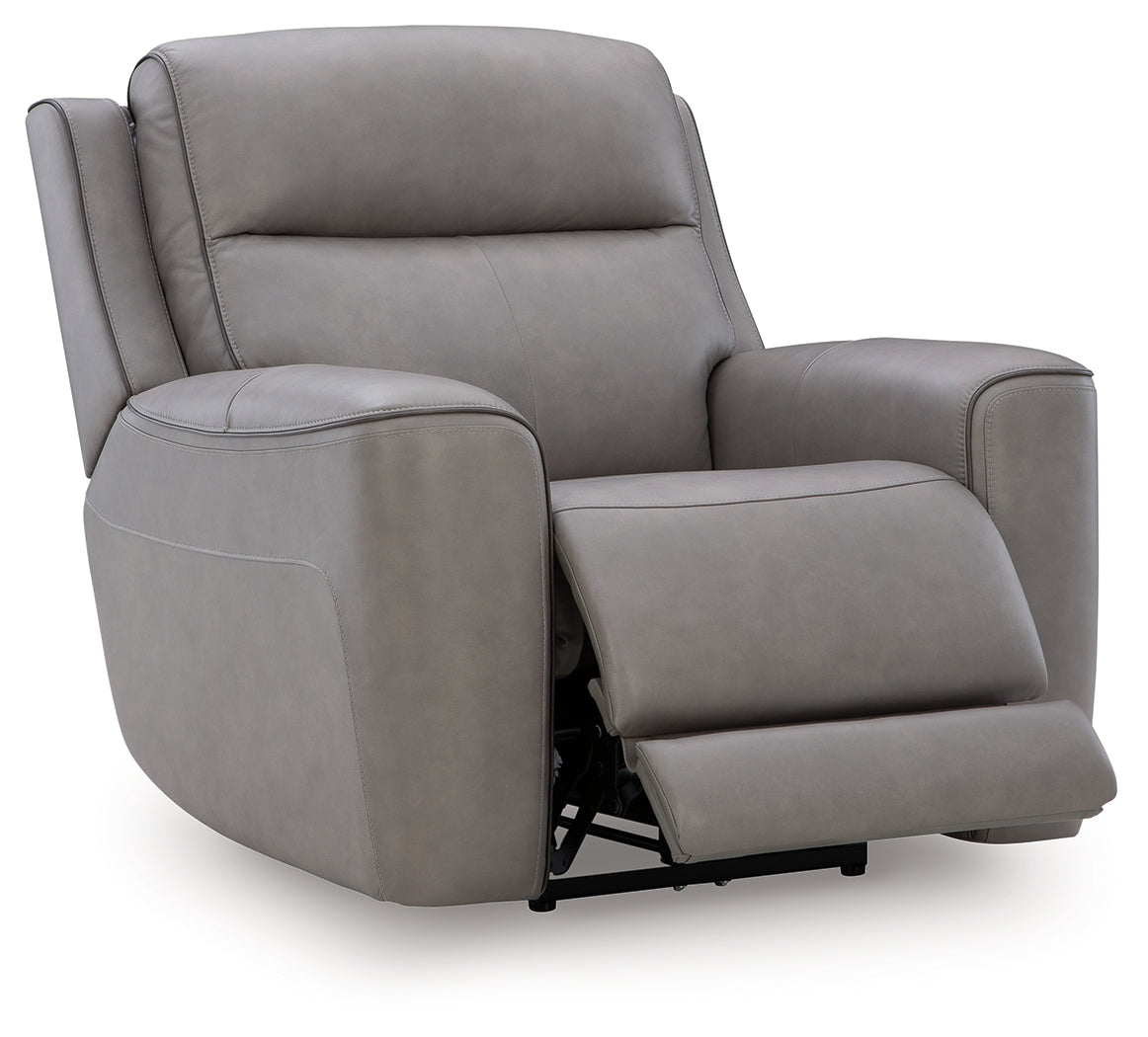 5Z-Relaxation Coin Power Recliner (Online Special Price) - Ornate Home