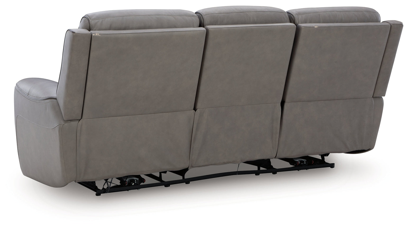 5Z-Relaxation Coin Power Reclining Sofa (Online Special Price) - Ornate Home