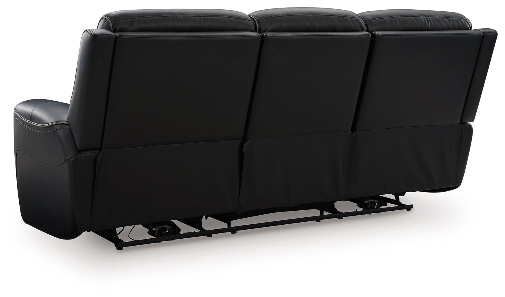 5Z-Relaxation Onyx Power Reclining Sofa (Online Special Price) - Ornate Home