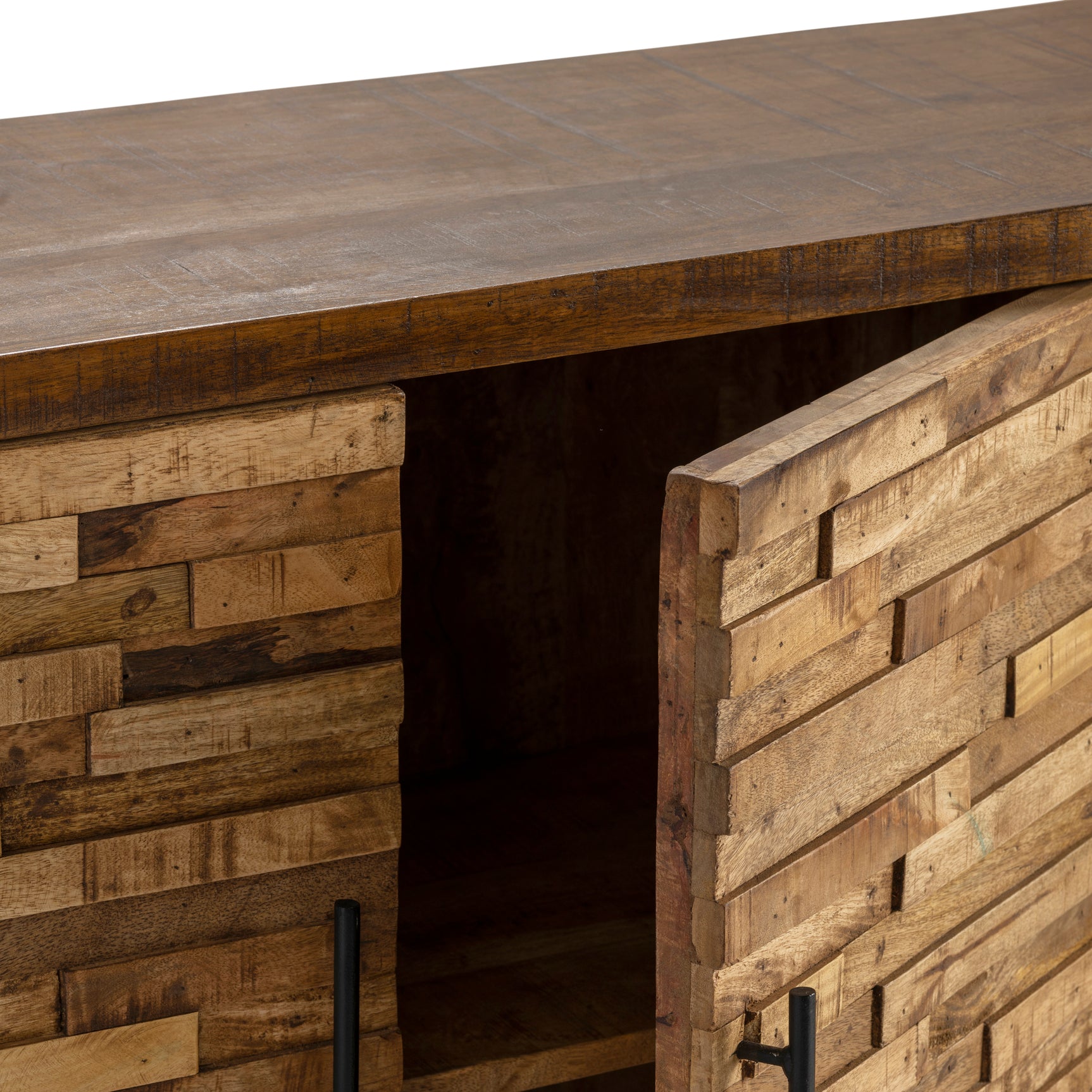 Thompson Brown Sideboard