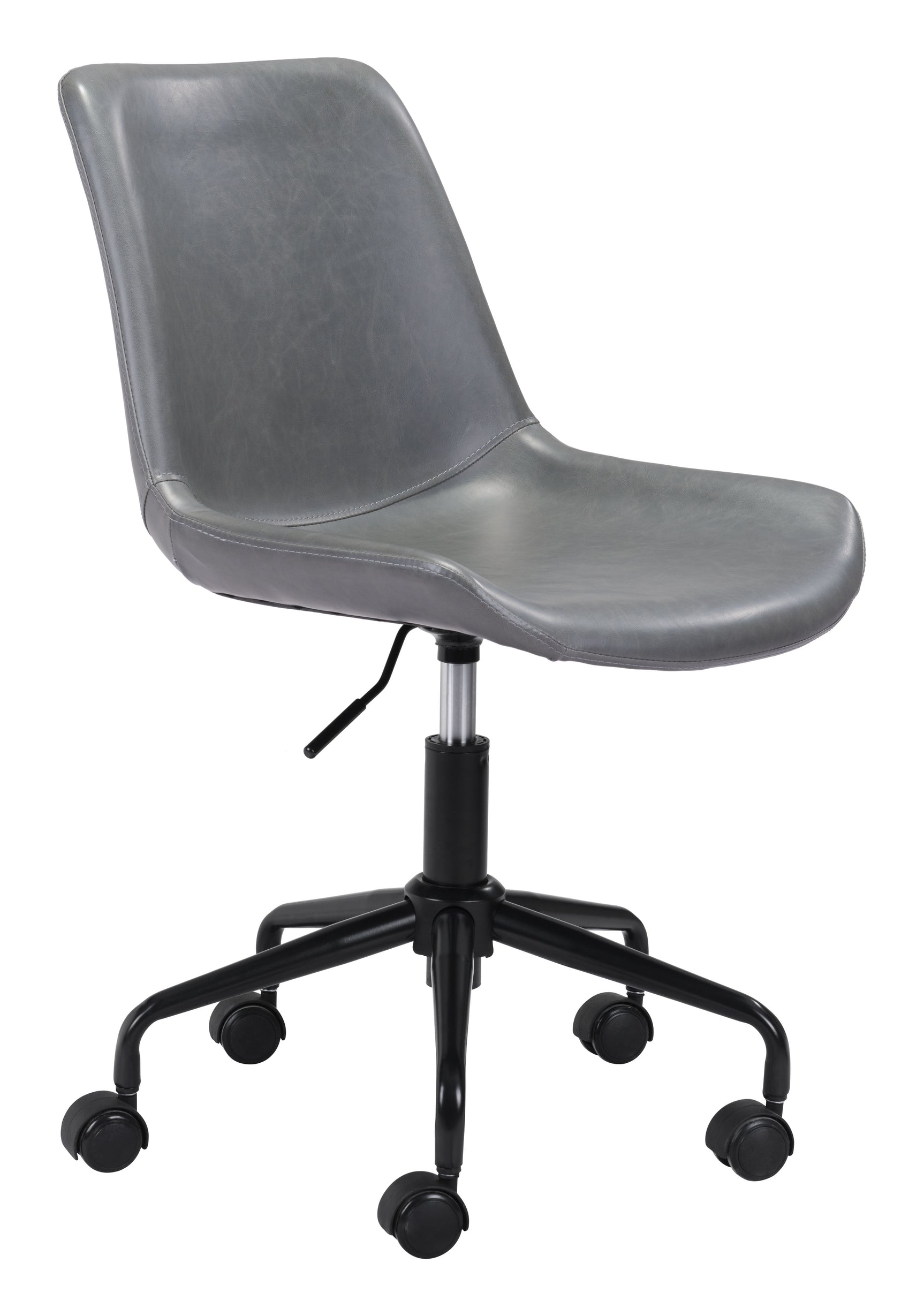 Byron Gray Office Chair