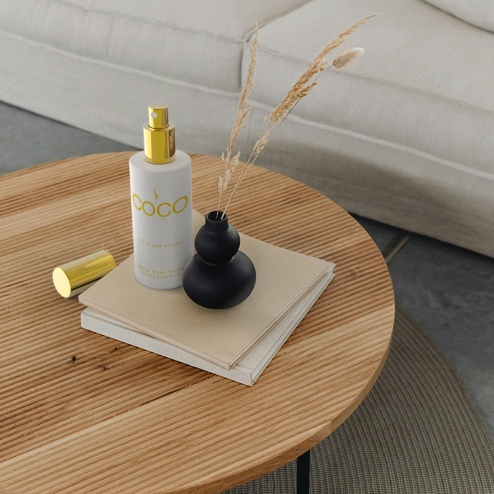 5oz Honeysuckle All-In-One Spray - Ornate Home