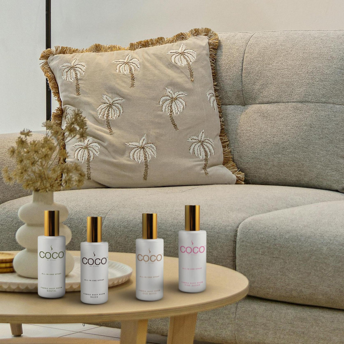 5oz Honeysuckle All-In-One Spray - Ornate Home