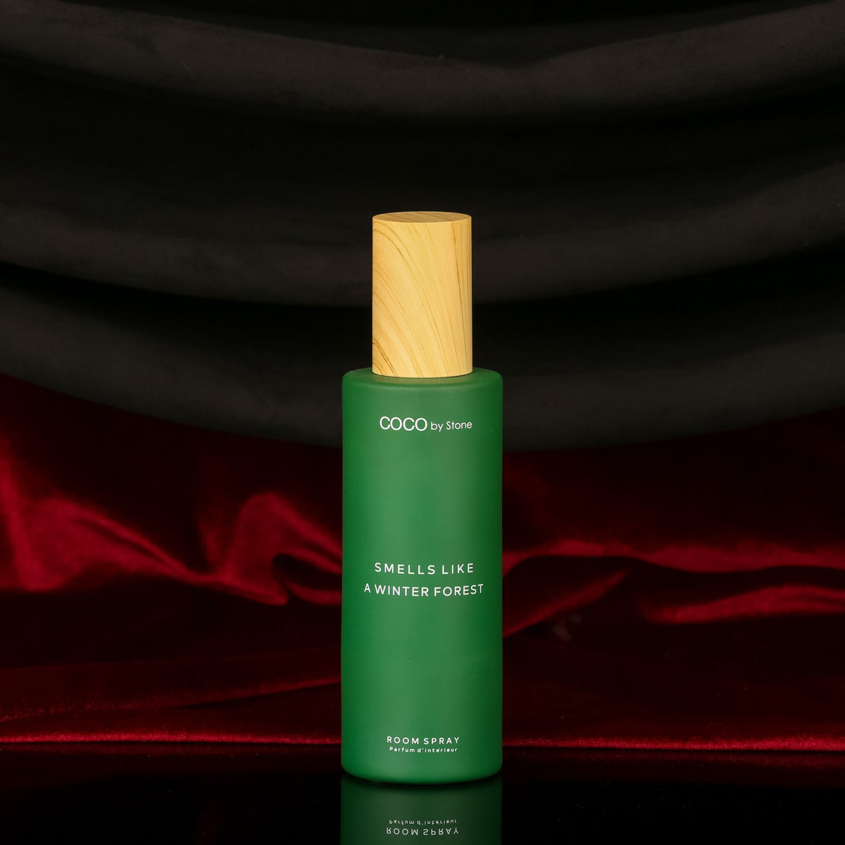 5oz Smells Like A Winter Forest Room Spray - Ornate Home