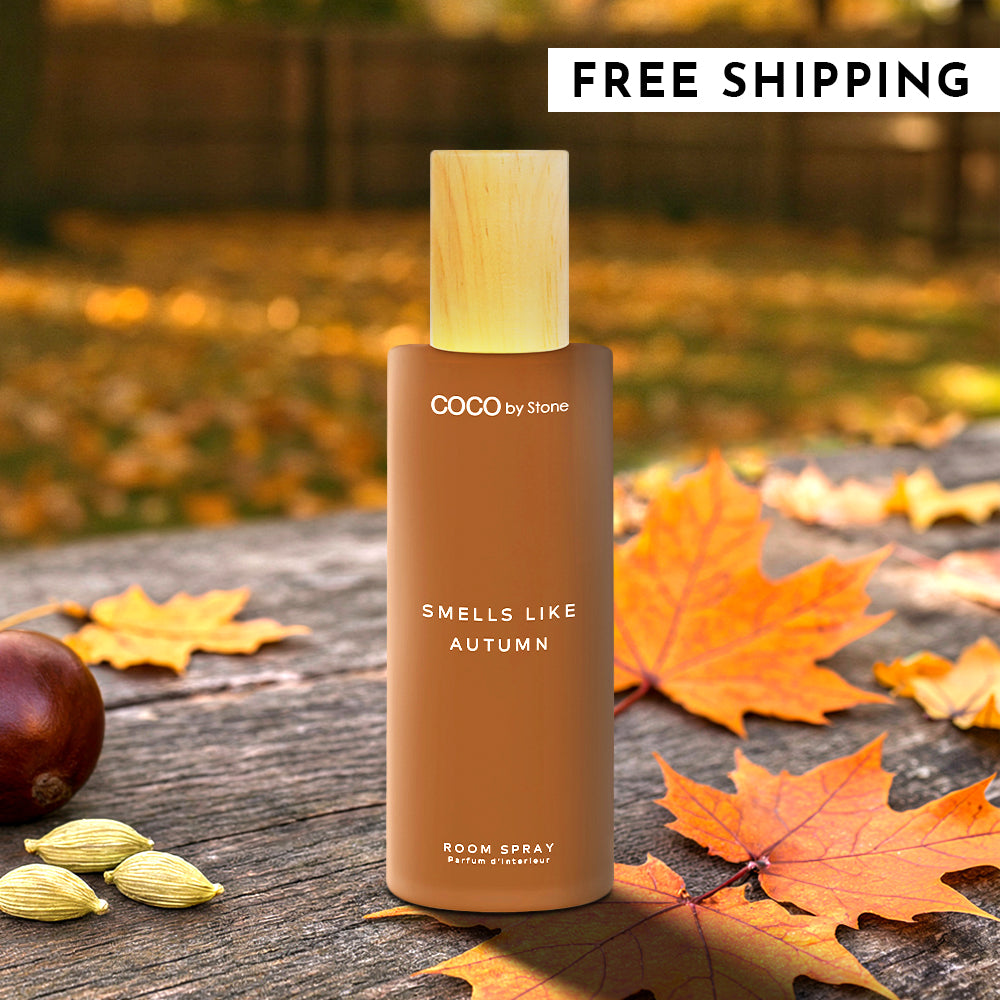5oz Smells Like Autumn Room Spray - Ornate Home