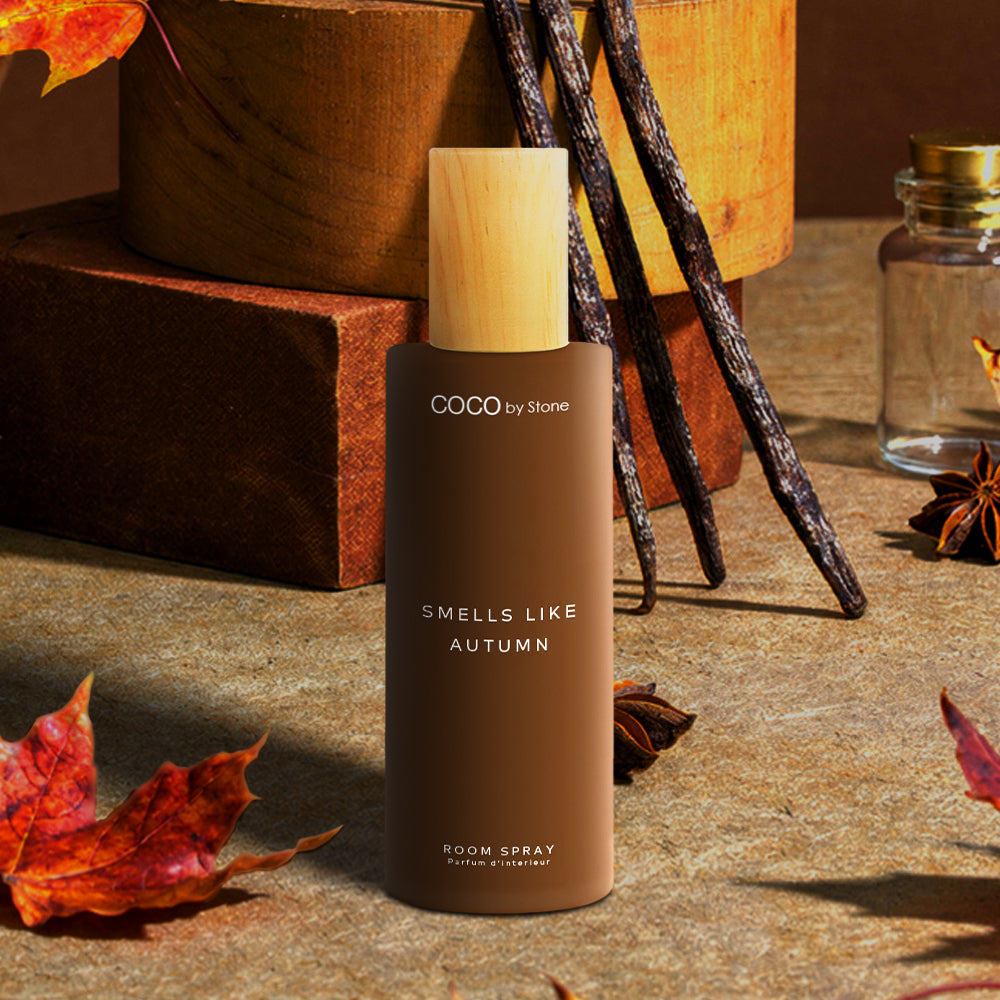 5oz Smells Like Autumn Room Spray - Ornate Home
