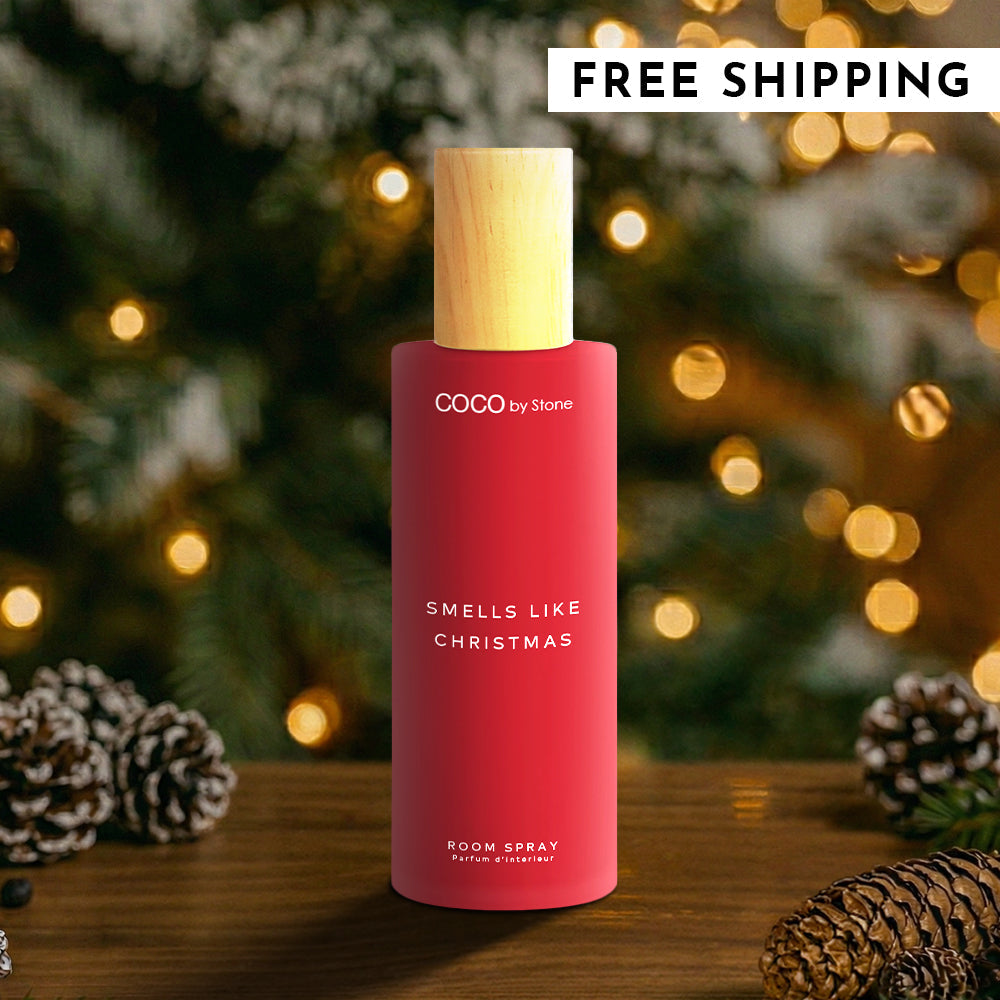5oz Smells Like Christmas Room Spray - Ornate Home