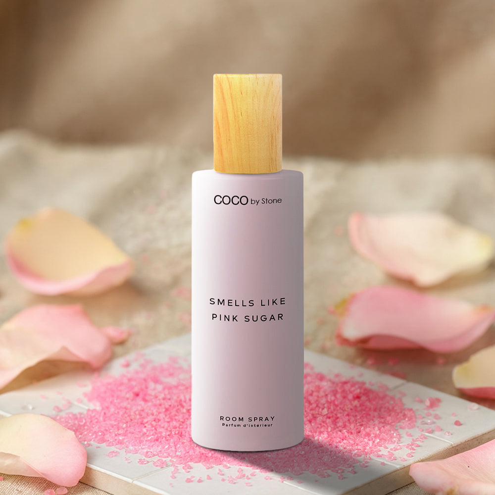5oz Smells Like Pink Sugar Room Spray - Ornate Home