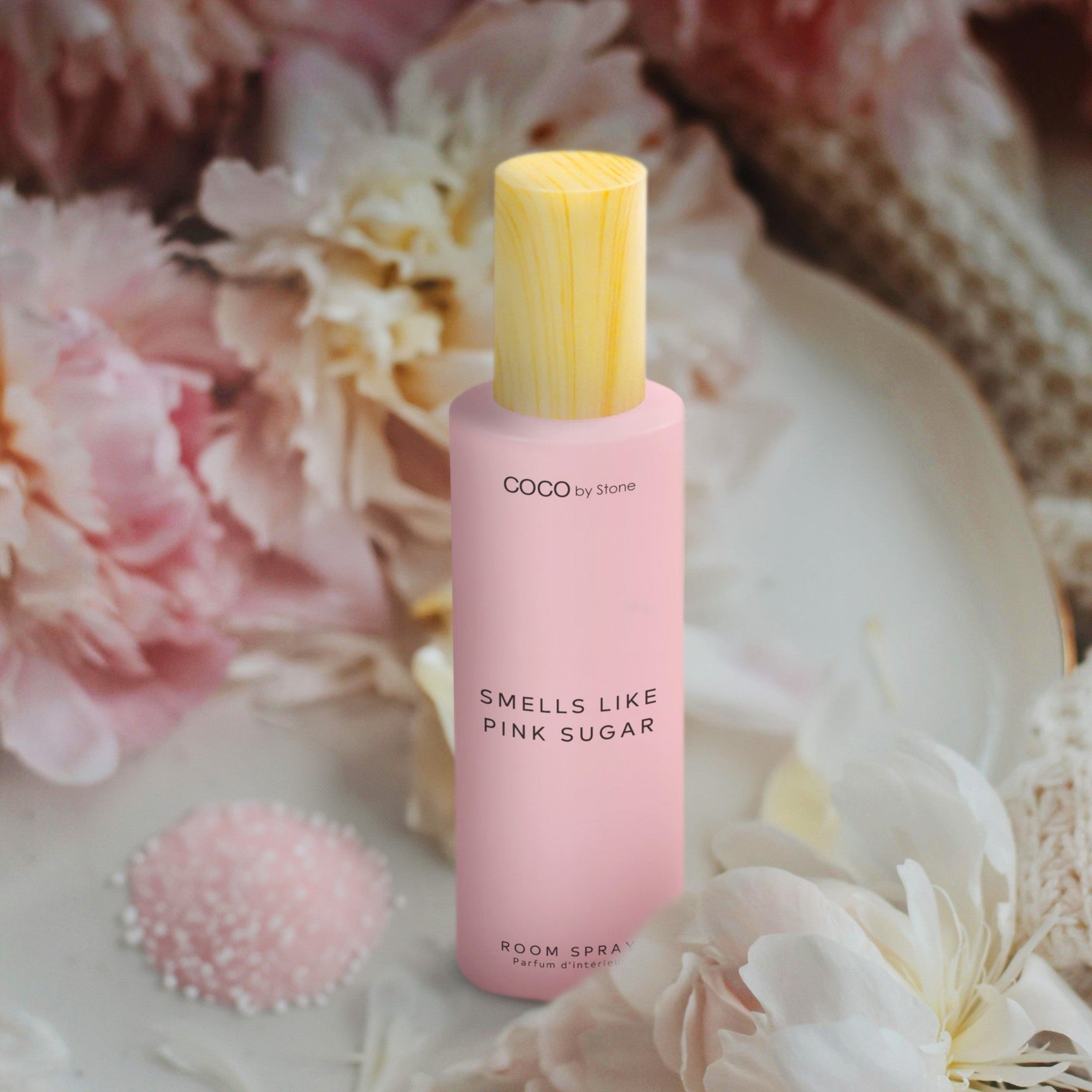 5oz Smells Like Pink Sugar Room Spray - Ornate Home