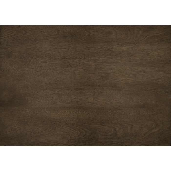 Quinn Gray 7pc Dining Set