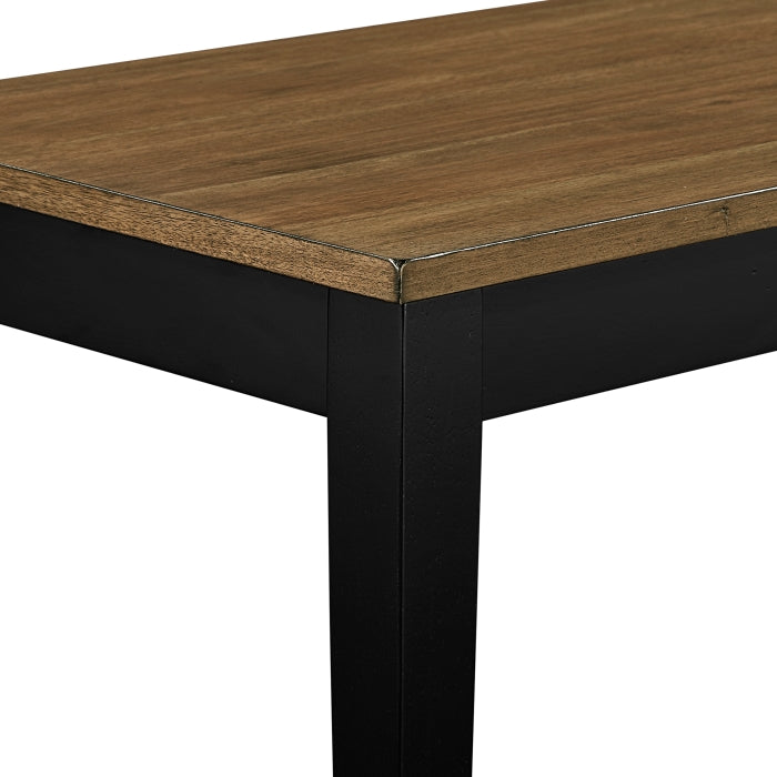 Tyler Gray 6pc Dining Set
