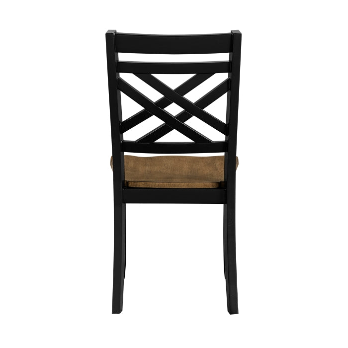 Tyler Gray 6pc Dining Set