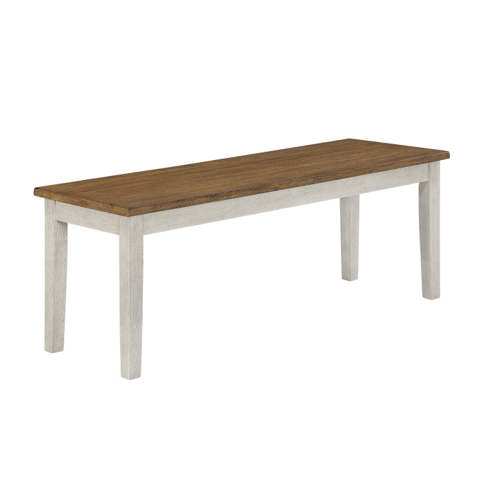 Tyler Tan Bench