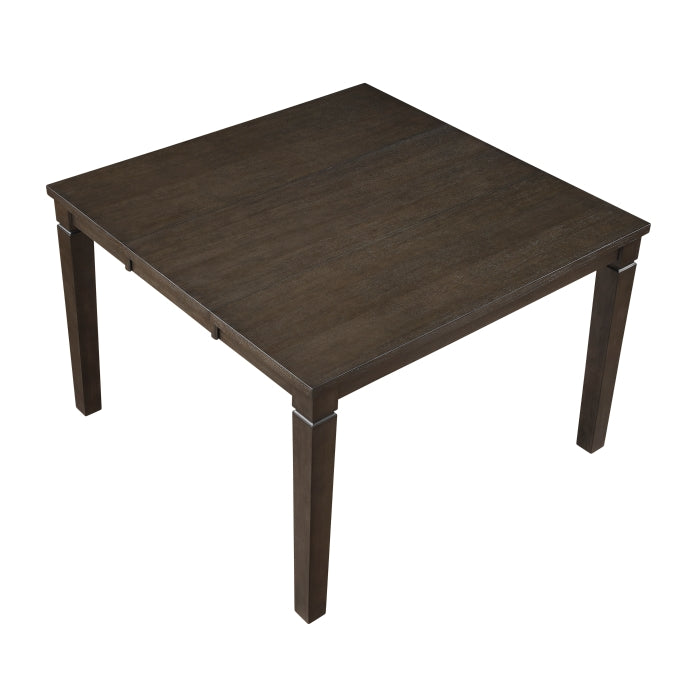 Victoria Gray 7pc Dining Set
