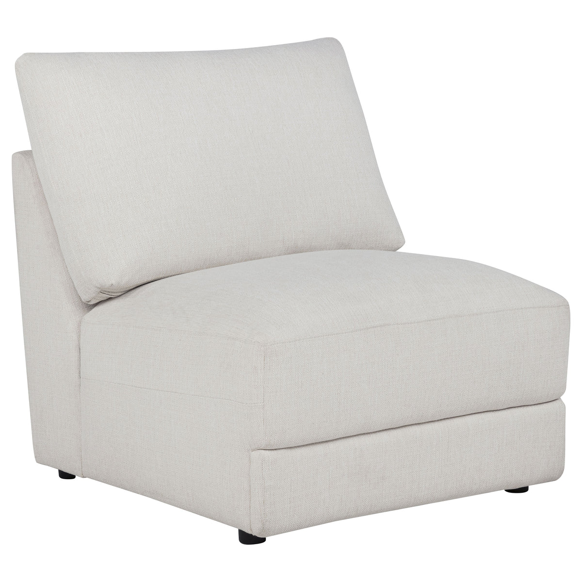 Valle Pearl 7-Piece L-shaped Power Reclining Sectional With Dual Consoles