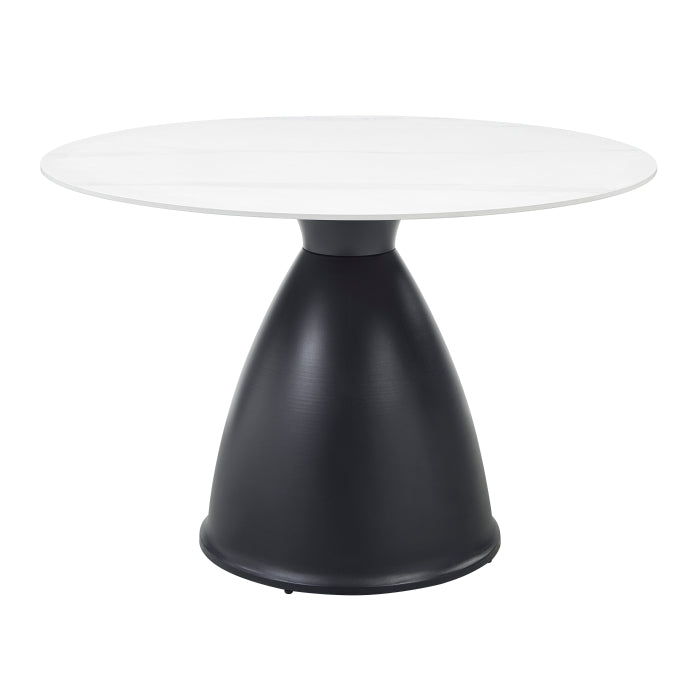 Thea Gray 5pc Dining Set