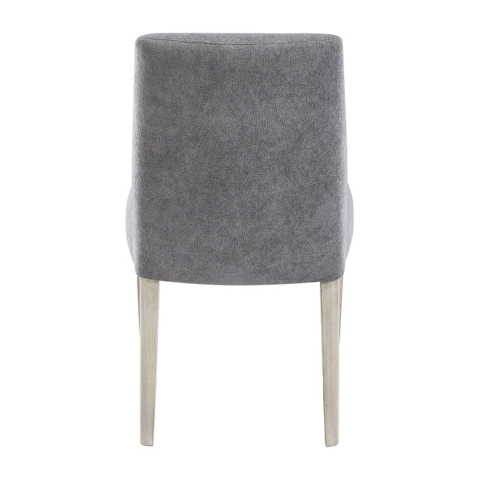 Marais Beige Side Chair