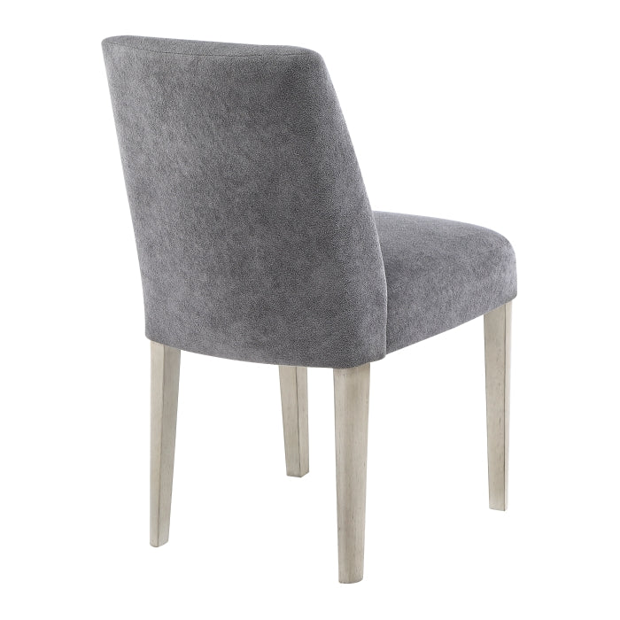 Marais Beige Side Chair