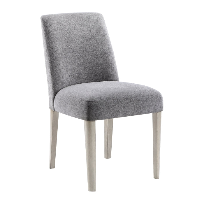 Marais Beige 5pc Dining Set