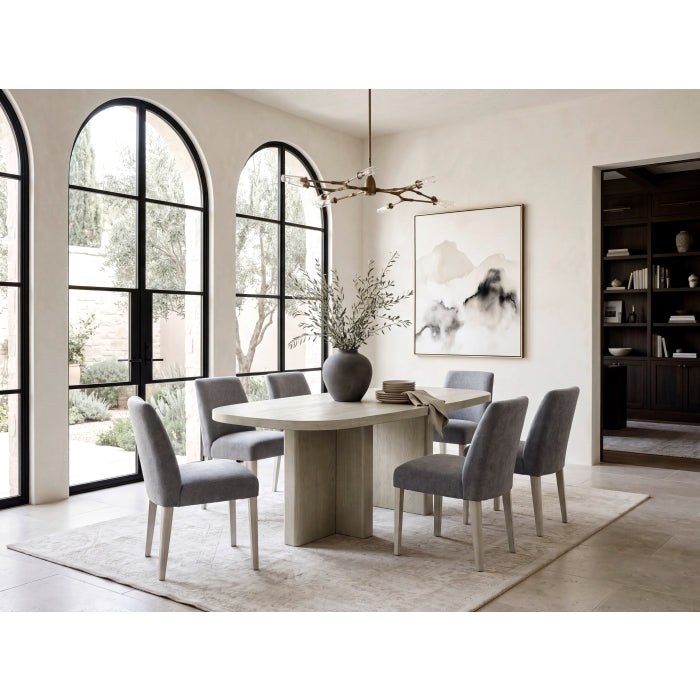 Marais Beige Dining Table