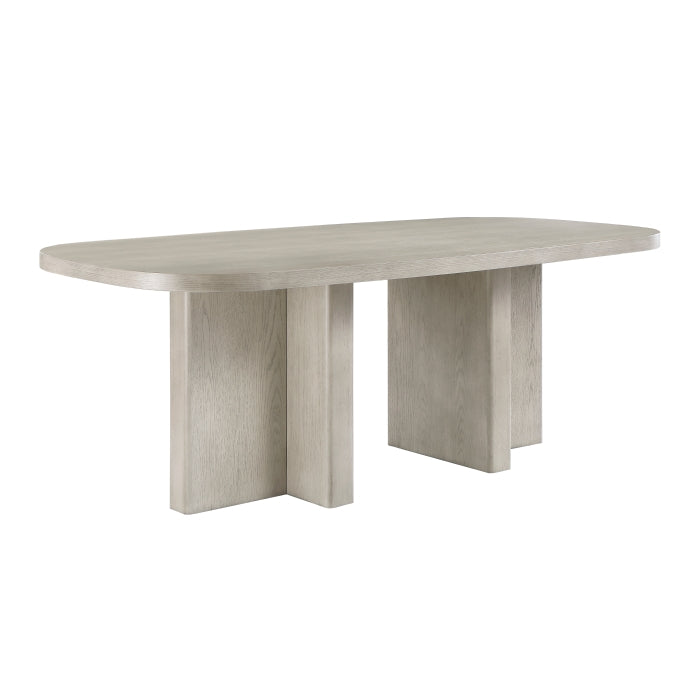 Marais Beige Dining Table